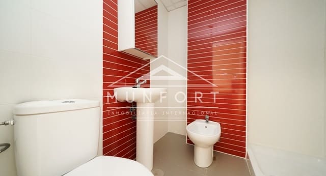 2 slaapkamer Appartement te koop in Dehesa de Campoamor, Orihuela met zwembad - € 275.000 (Ref: 9352840)