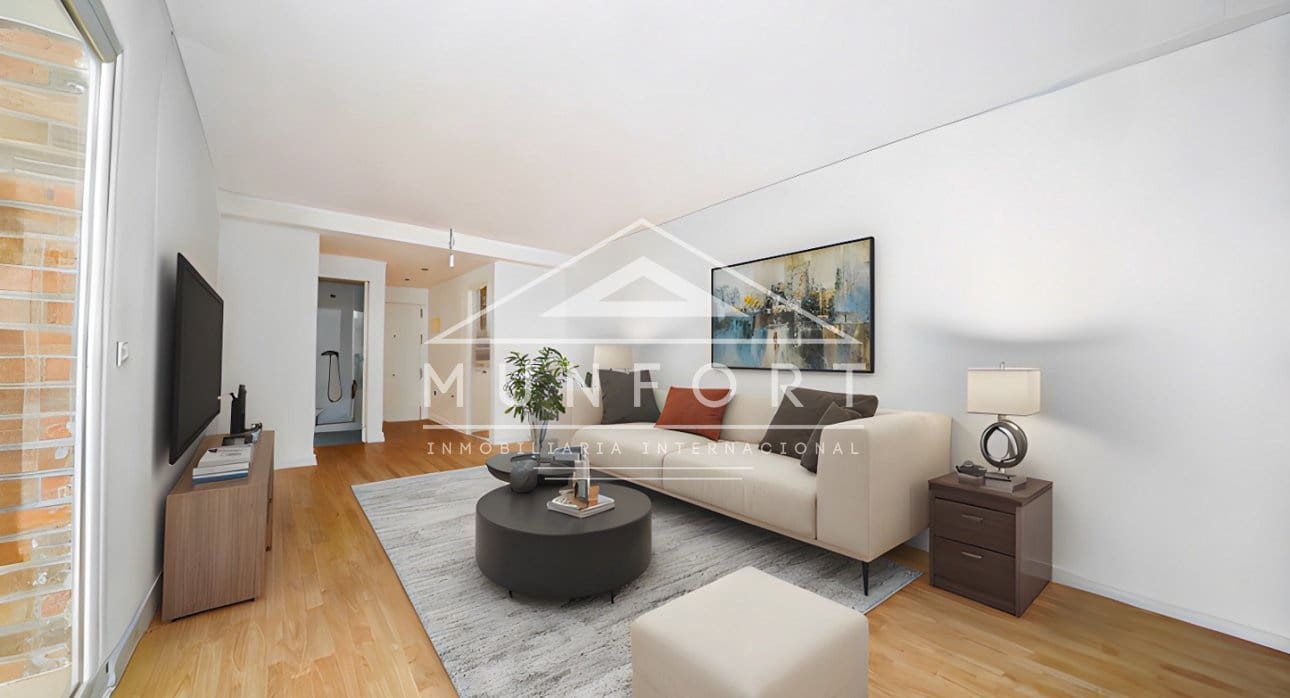 2 slaapkamer Appartement te koop in Dehesa de Campoamor met zwembad - € 275.000 (Ref: 9352840)