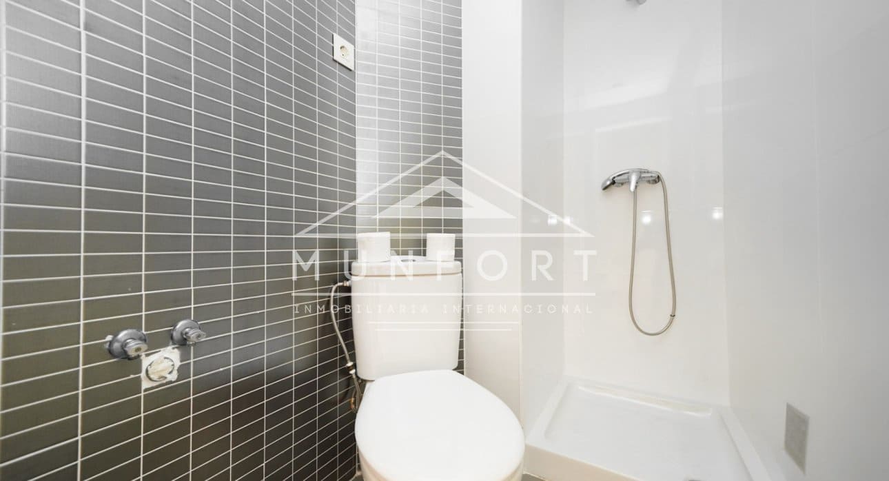 2 slaapkamer Appartement te koop in Dehesa de Campoamor met zwembad - € 275.000 (Ref: 9352840)