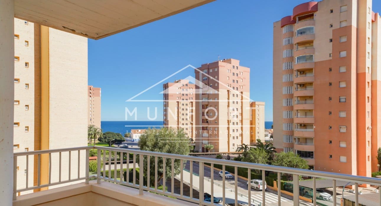 2 slaapkamer Appartement te koop in Dehesa de Campoamor met zwembad - € 275.000 (Ref: 9352840)