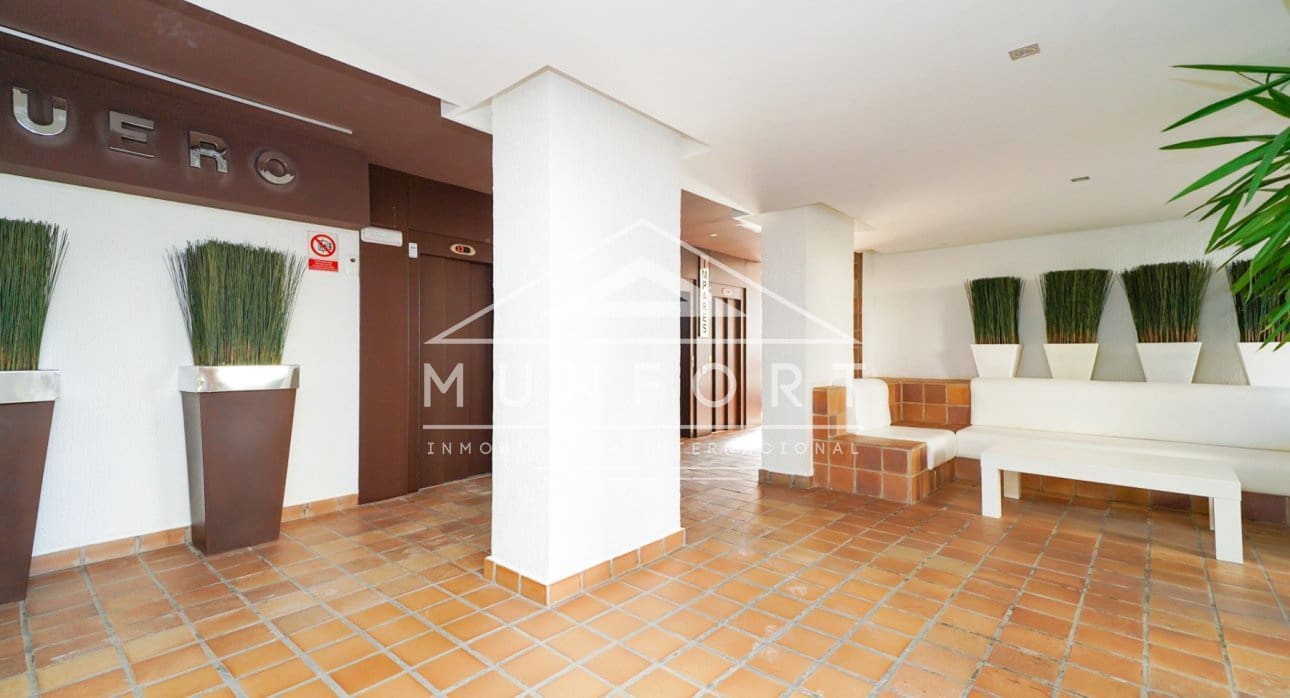 2 slaapkamer Appartement te koop in Dehesa de Campoamor met zwembad - € 275.000 (Ref: 9352840)