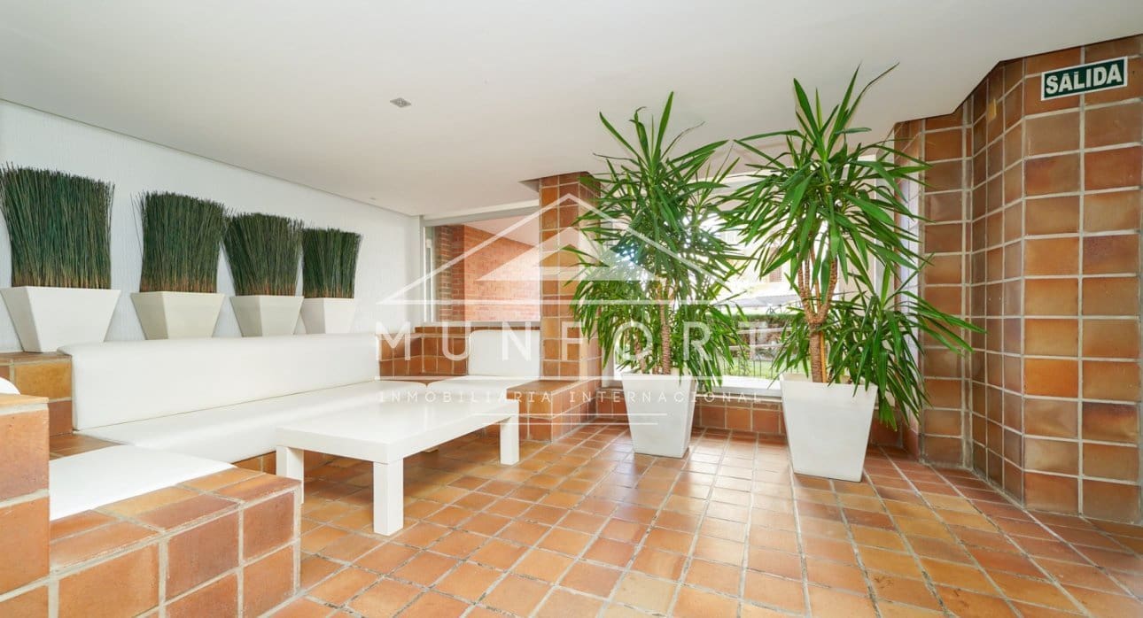 2 slaapkamer Appartement te koop in Dehesa de Campoamor met zwembad - € 275.000 (Ref: 9352840)