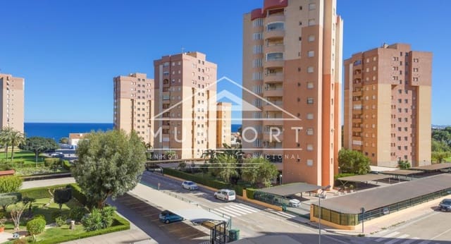 2 slaapkamer Appartement te koop in Dehesa de Campoamor, Orihuela met zwembad - € 275.000 (Ref: 9352840)