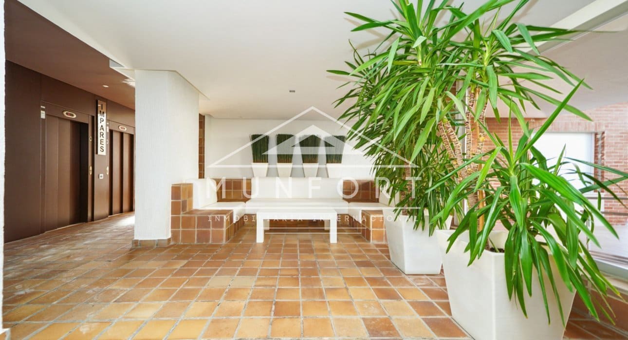 2 slaapkamer Appartement te koop in Dehesa de Campoamor met zwembad - € 275.000 (Ref: 9352840)