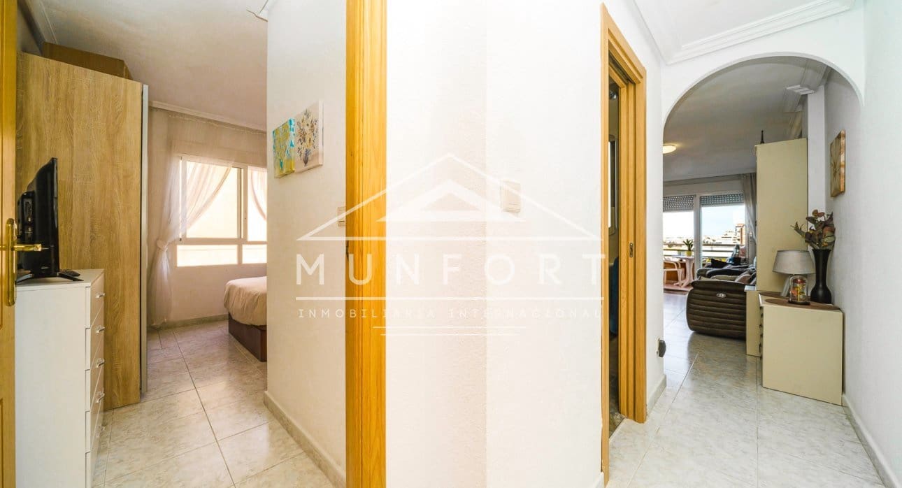 2 bedroom Apartment for sale in Torrevieja with pool - € 137,800 (Ref: 9352911)