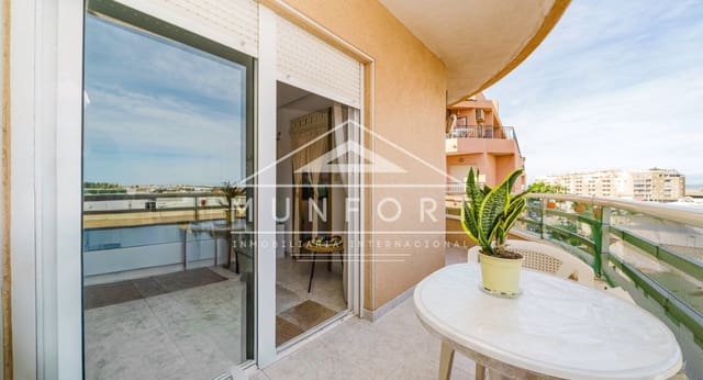 2 bedroom Apartment for sale in Nueva Torrevieja, Torrevieja with pool - € 137,800 (Ref: 9352911)