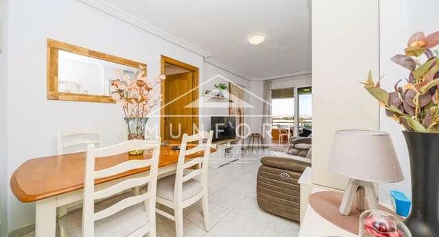 2 bedroom Apartment for sale in Nueva Torrevieja, Torrevieja with pool - € 137,800 (Ref: 9352911)