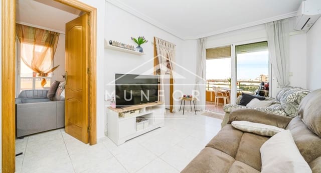 2 bedroom Apartment for sale in Nueva Torrevieja, Torrevieja with pool - € 137,800 (Ref: 9352911)