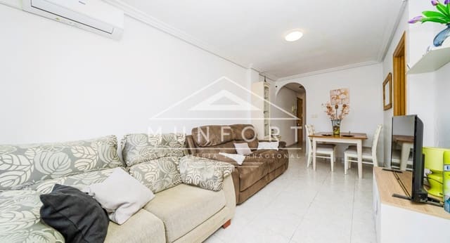 2 bedroom Apartment for sale in Nueva Torrevieja, Torrevieja with pool - € 137,800 (Ref: 9352911)