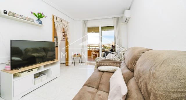 2 bedroom Apartment for sale in Nueva Torrevieja, Torrevieja with pool - € 137,800 (Ref: 9352911)