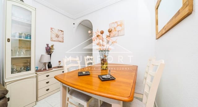 2 bedroom Apartment for sale in Nueva Torrevieja, Torrevieja with pool - € 137,800 (Ref: 9352911)