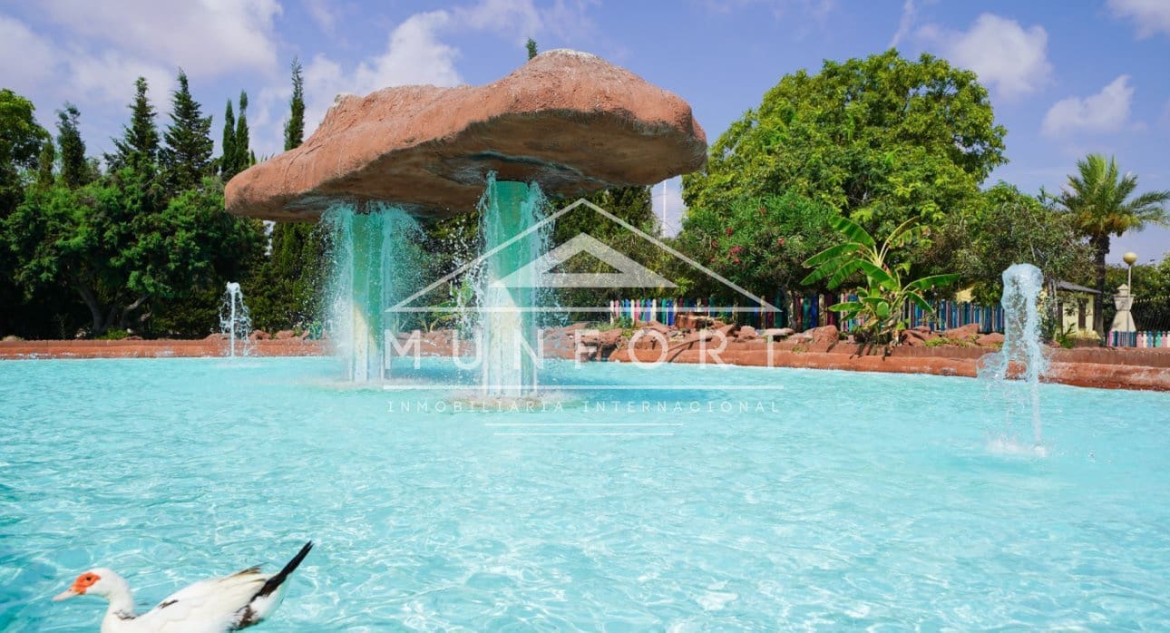 2 bedroom Apartment for sale in Torrevieja with pool - € 137,800 (Ref: 9352911)