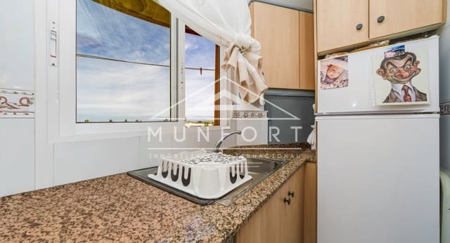 2 bedroom Apartment for sale in Nueva Torrevieja, Torrevieja with pool - € 137,800 (Ref: 9352911)