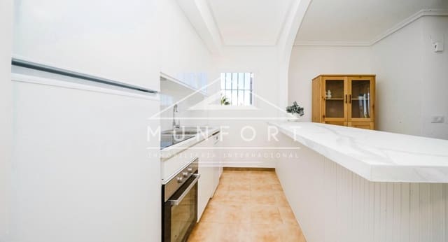 2 slaapkamer Appartement te koop in Punta Prima, Orihuela - € 259.000 (Ref: 9352912)