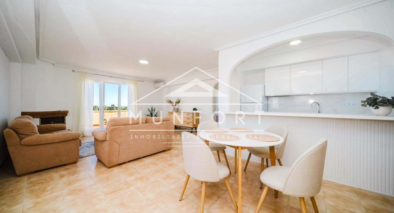 2 slaapkamer Appartement te koop in Orihuela Costa - € 259.000 (Ref: 9352912)