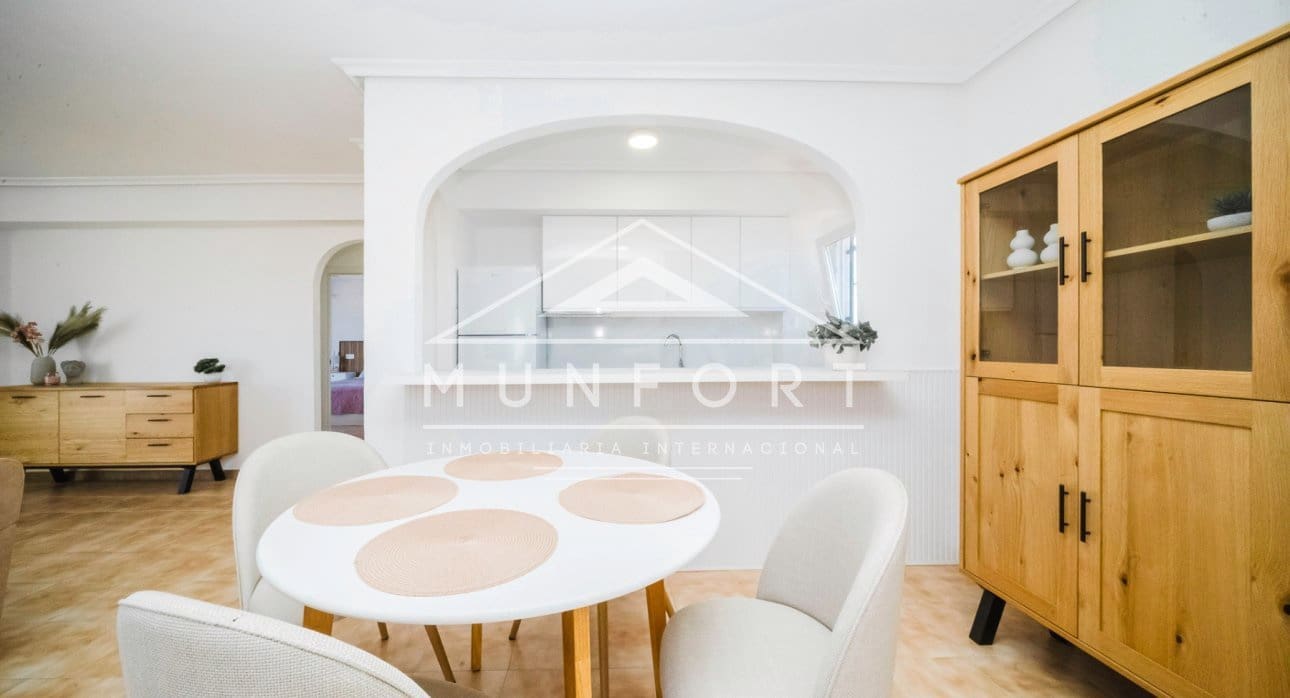 2 slaapkamer Appartement te koop in Orihuela Costa - € 259.000 (Ref: 9352912)