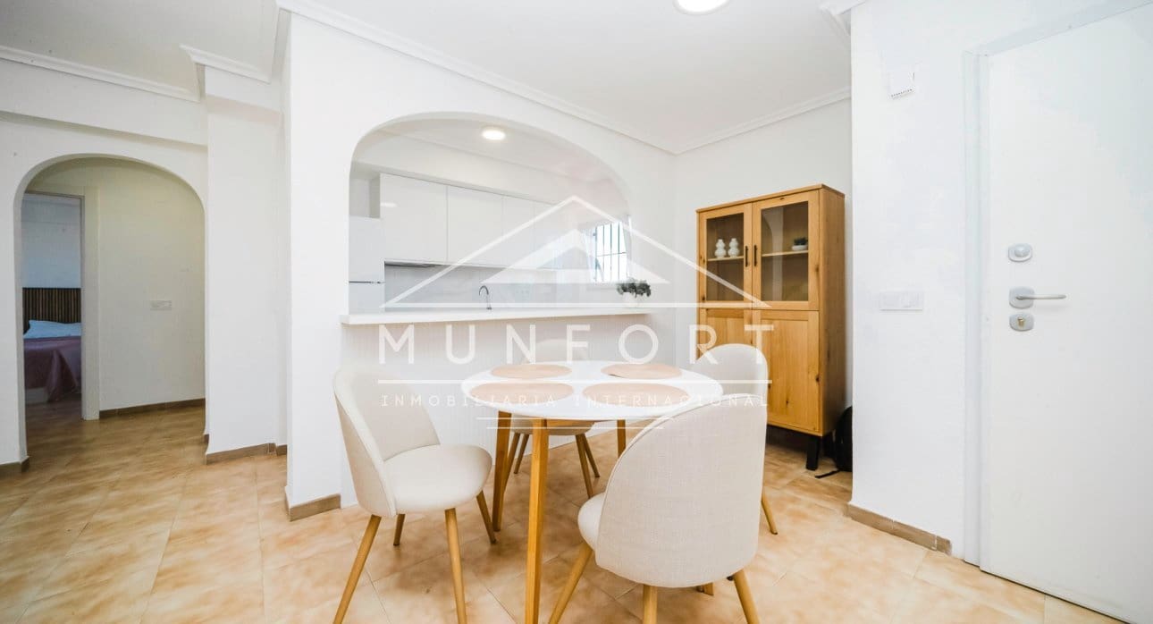 2 slaapkamer Appartement te koop in Orihuela Costa - € 259.000 (Ref: 9352912)