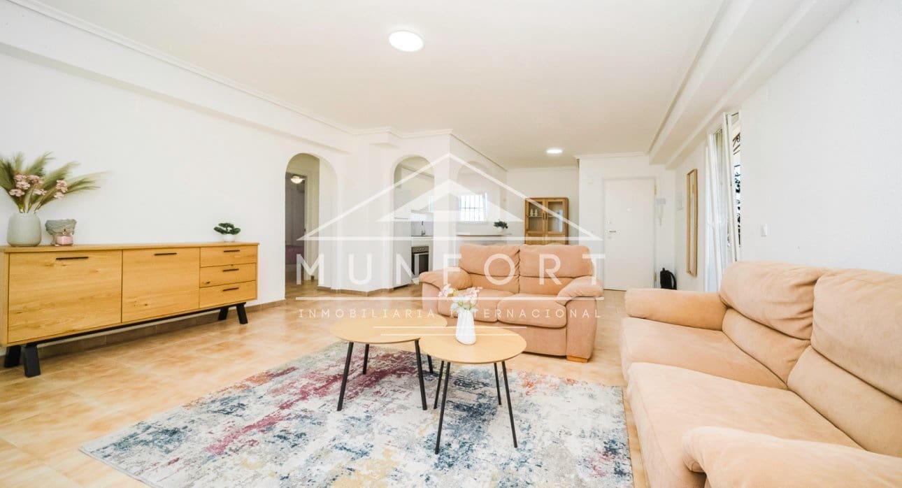 2 slaapkamer Appartement te koop in Orihuela Costa - € 259.000 (Ref: 9352912)