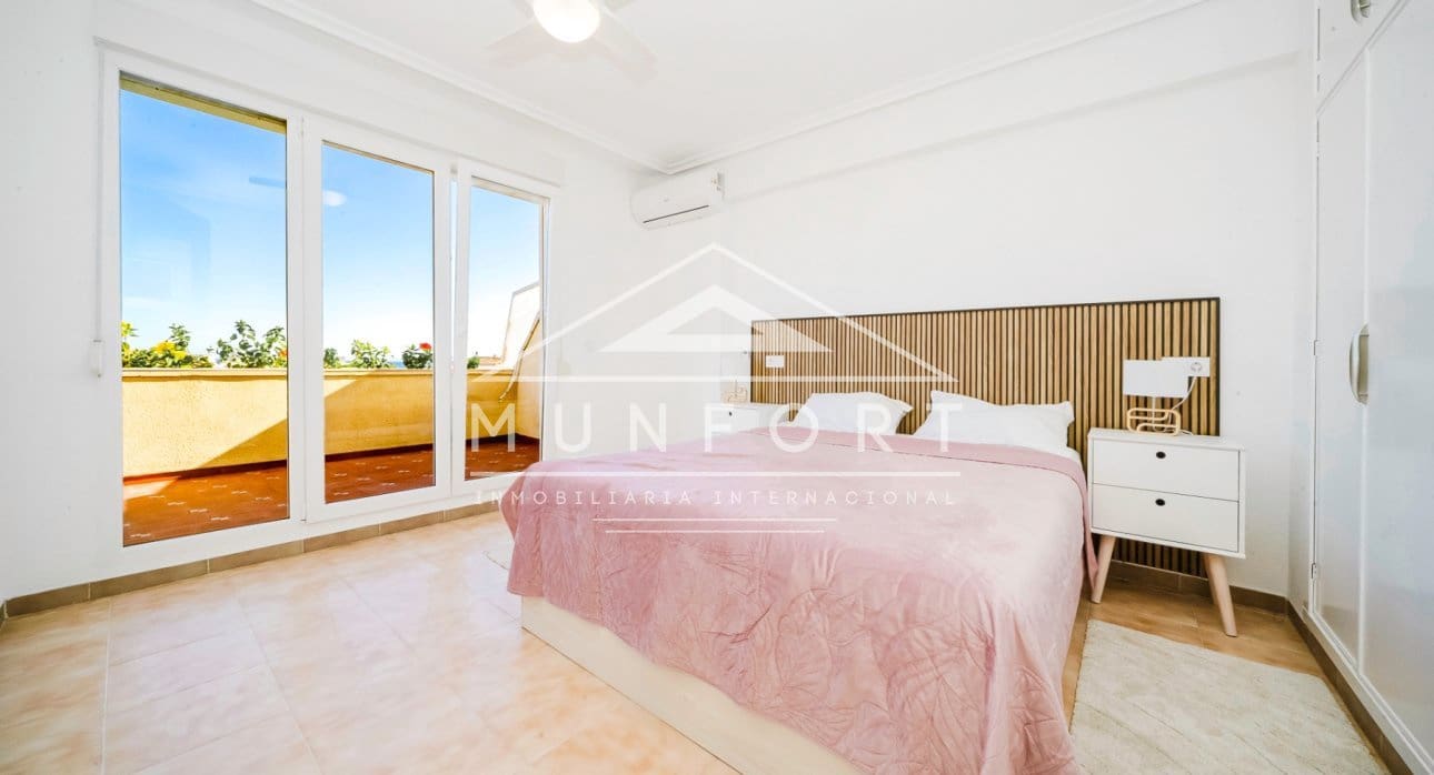 2 slaapkamer Appartement te koop in Orihuela Costa - € 259.000 (Ref: 9352912)