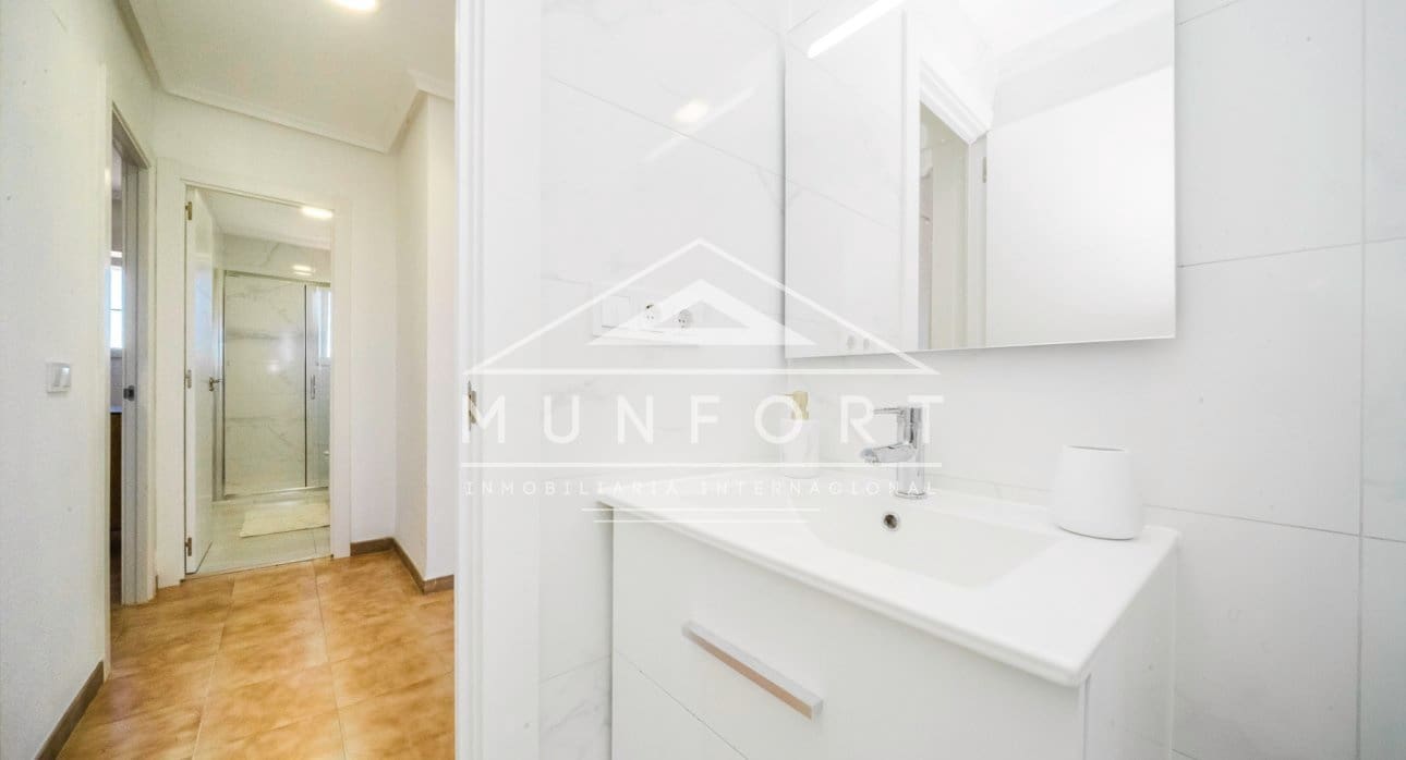 2 slaapkamer Appartement te koop in Orihuela Costa - € 259.000 (Ref: 9352912)