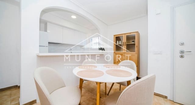 2 slaapkamer Appartement te koop in Punta Prima, Orihuela - € 259.000 (Ref: 9352912)