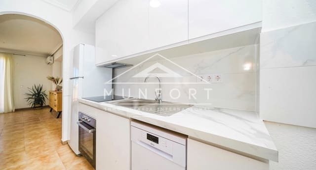 2 slaapkamer Appartement te koop in Punta Prima, Orihuela - € 259.000 (Ref: 9352912)