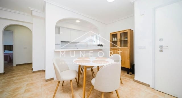 2 slaapkamer Appartement te koop in Punta Prima, Orihuela - € 259.000 (Ref: 9352912)