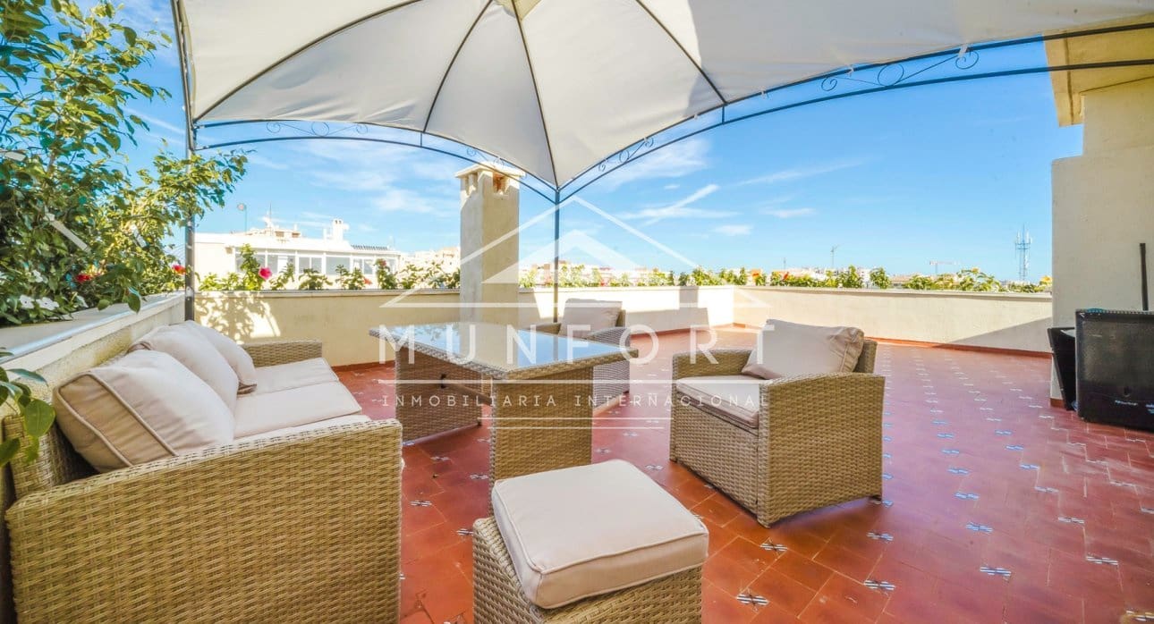 2 slaapkamer Appartement te koop in Orihuela Costa - € 259.000 (Ref: 9352912)