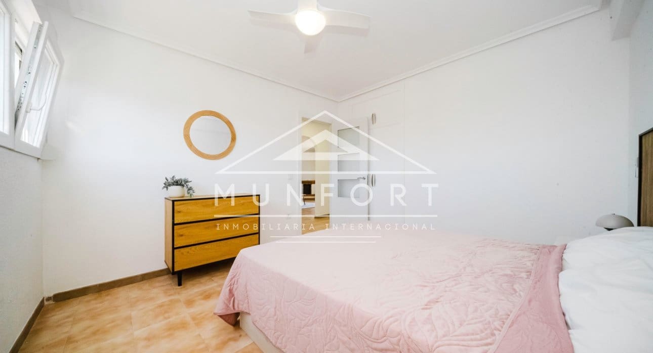 2 slaapkamer Appartement te koop in Orihuela Costa - € 259.000 (Ref: 9352912)