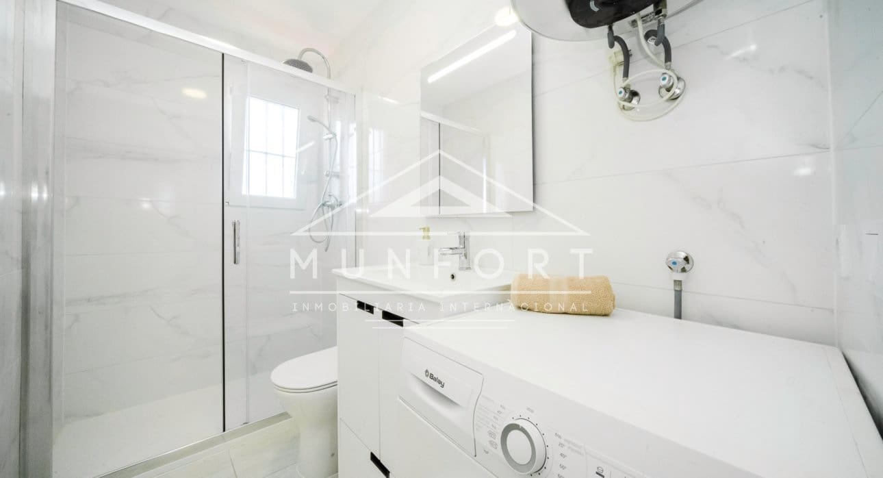 2 slaapkamer Appartement te koop in Orihuela Costa - € 259.000 (Ref: 9352912)