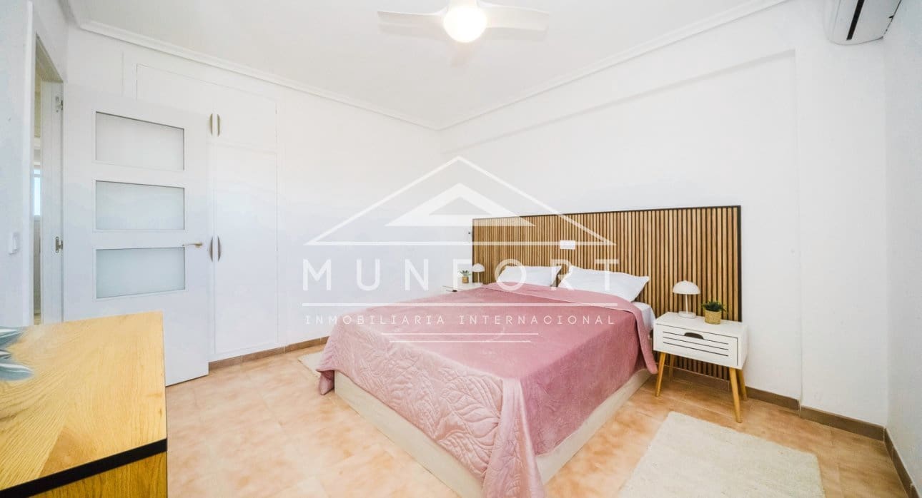 2 slaapkamer Appartement te koop in Orihuela Costa - € 259.000 (Ref: 9352912)