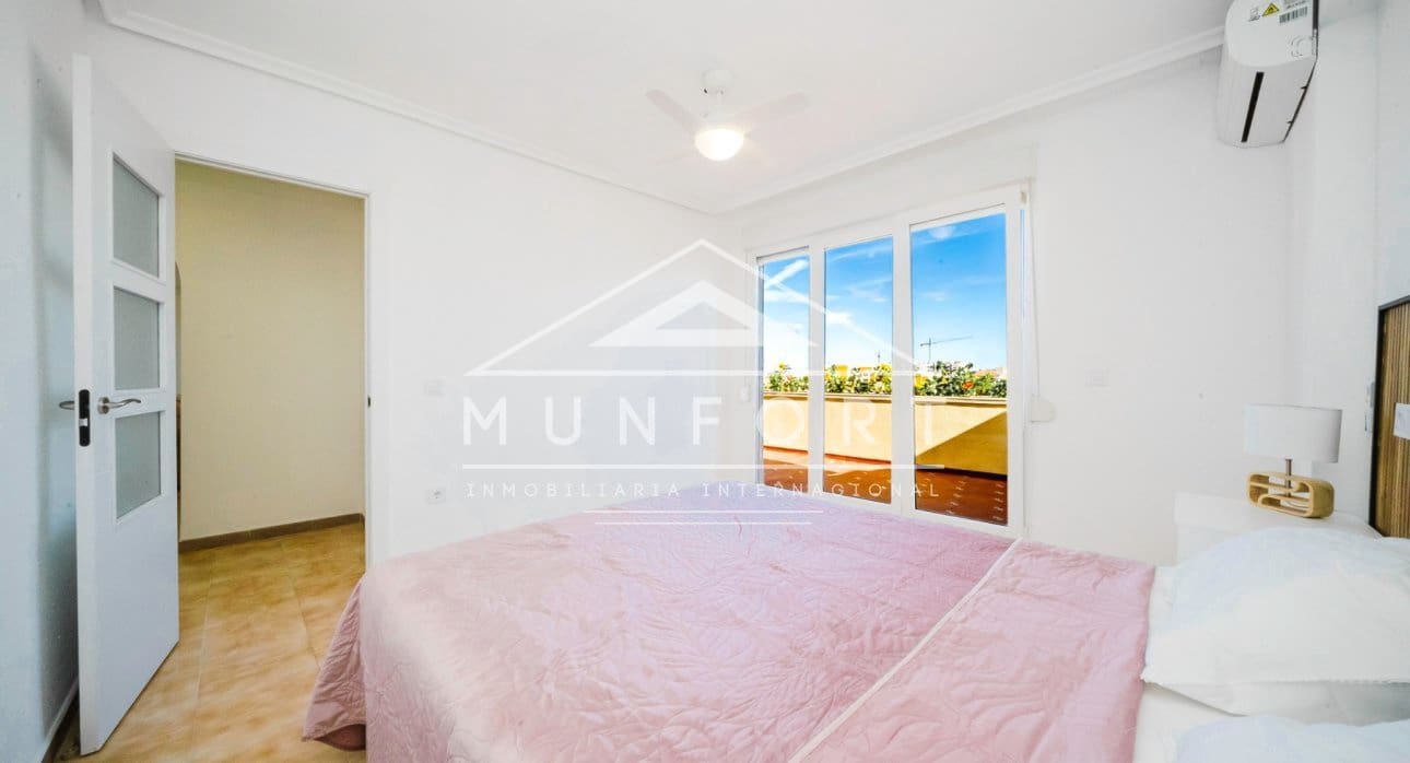 2 slaapkamer Appartement te koop in Orihuela Costa - € 259.000 (Ref: 9352912)