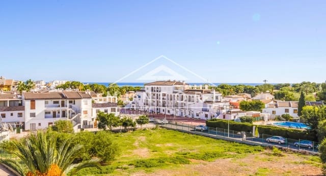 2 slaapkamer Appartement te koop in Punta Prima, Orihuela - € 259.000 (Ref: 9352912)