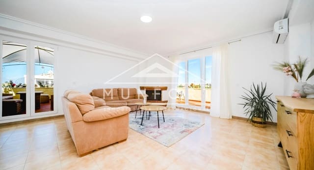 2 slaapkamer Appartement te koop in Punta Prima, Orihuela - € 259.000 (Ref: 9352912)