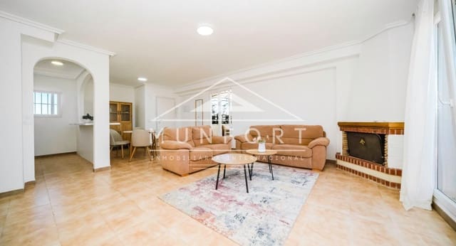 2 slaapkamer Appartement te koop in Punta Prima, Orihuela - € 259.000 (Ref: 9352912)