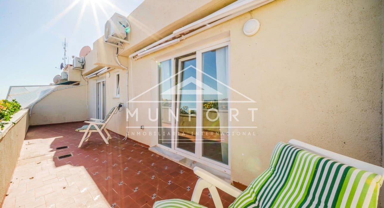 2 slaapkamer Appartement te koop in Orihuela Costa - € 259.000 (Ref: 9352912)