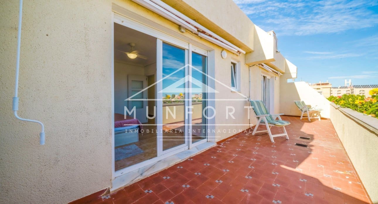 2 slaapkamer Appartement te koop in Orihuela Costa - € 259.000 (Ref: 9352912)