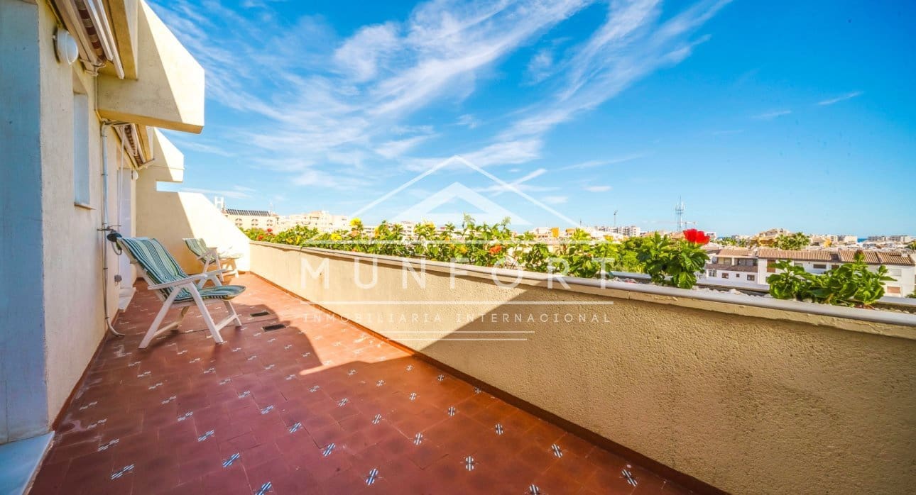 2 slaapkamer Appartement te koop in Orihuela Costa - € 259.000 (Ref: 9352912)