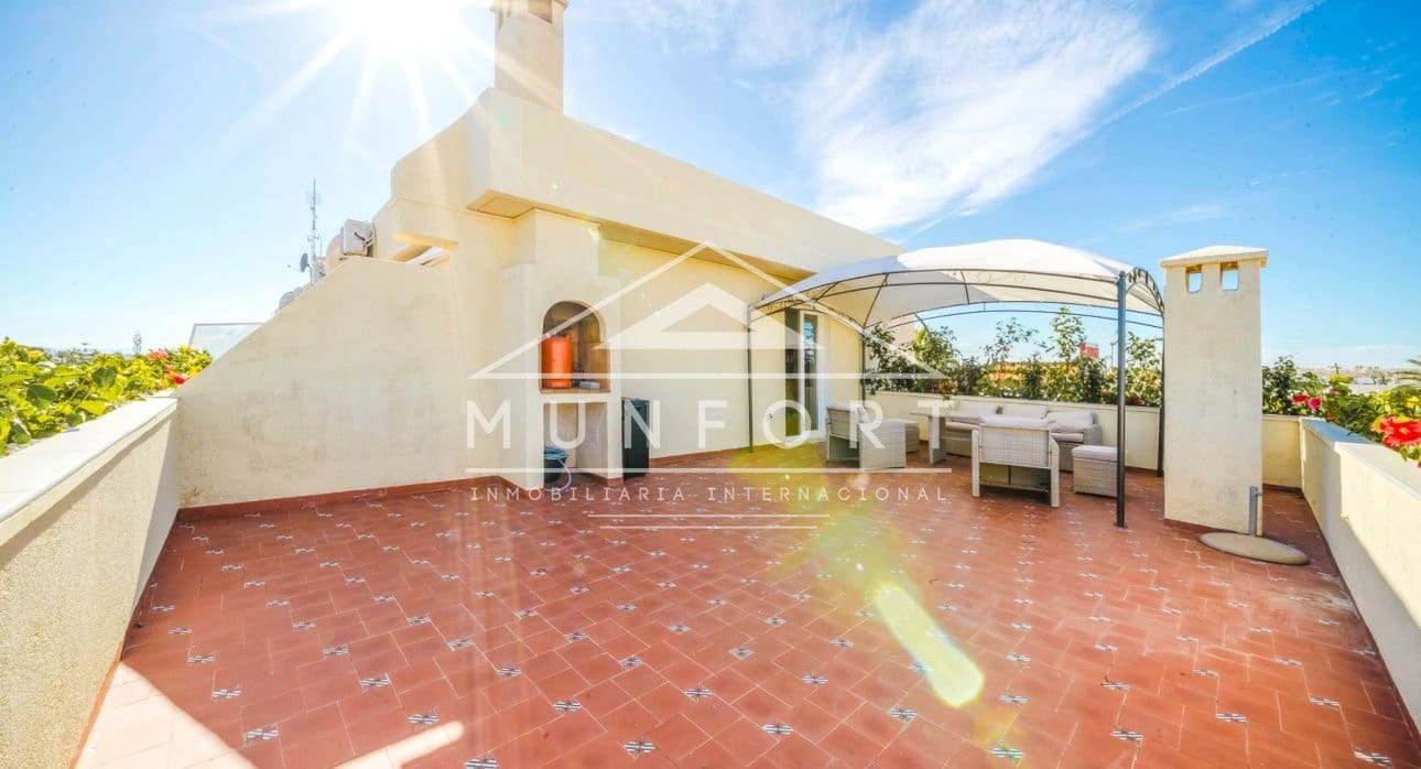 2 slaapkamer Appartement te koop in Orihuela Costa - € 259.000 (Ref: 9352912)