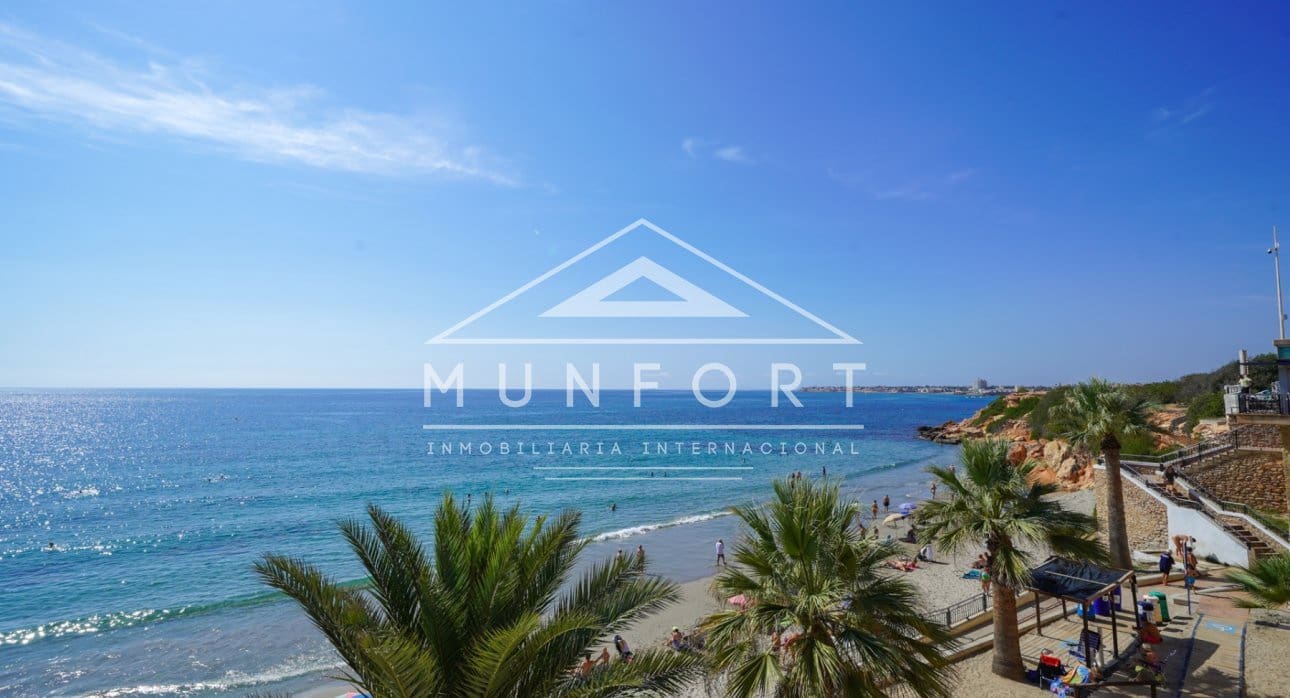 2 slaapkamer Appartement te koop in Orihuela Costa - € 259.000 (Ref: 9352912)