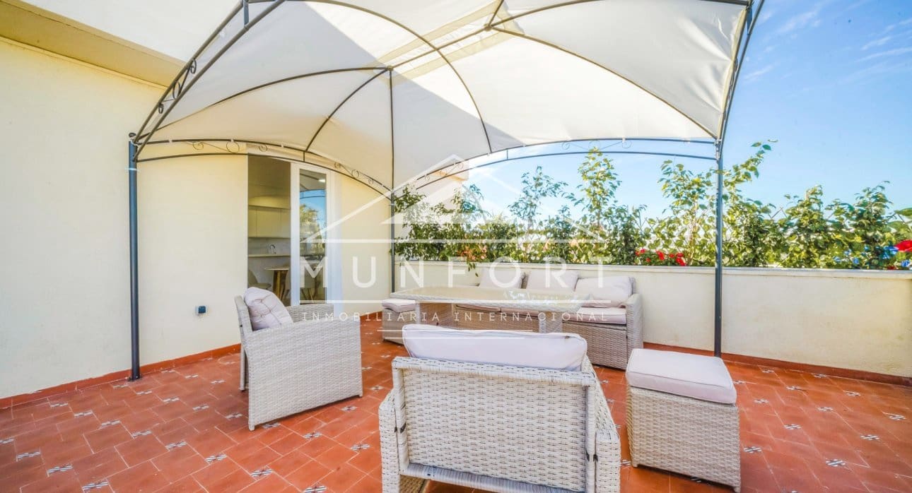 2 slaapkamer Appartement te koop in Orihuela Costa - € 259.000 (Ref: 9352912)