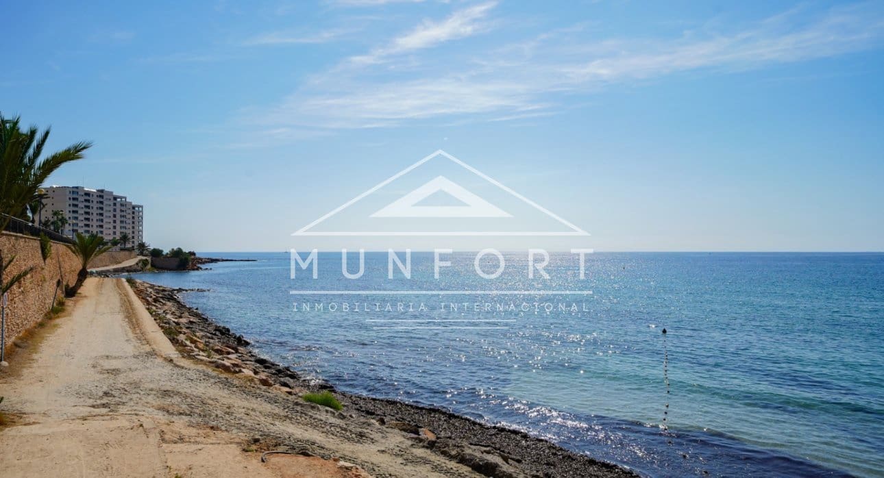 2 slaapkamer Appartement te koop in Orihuela Costa - € 259.000 (Ref: 9352912)