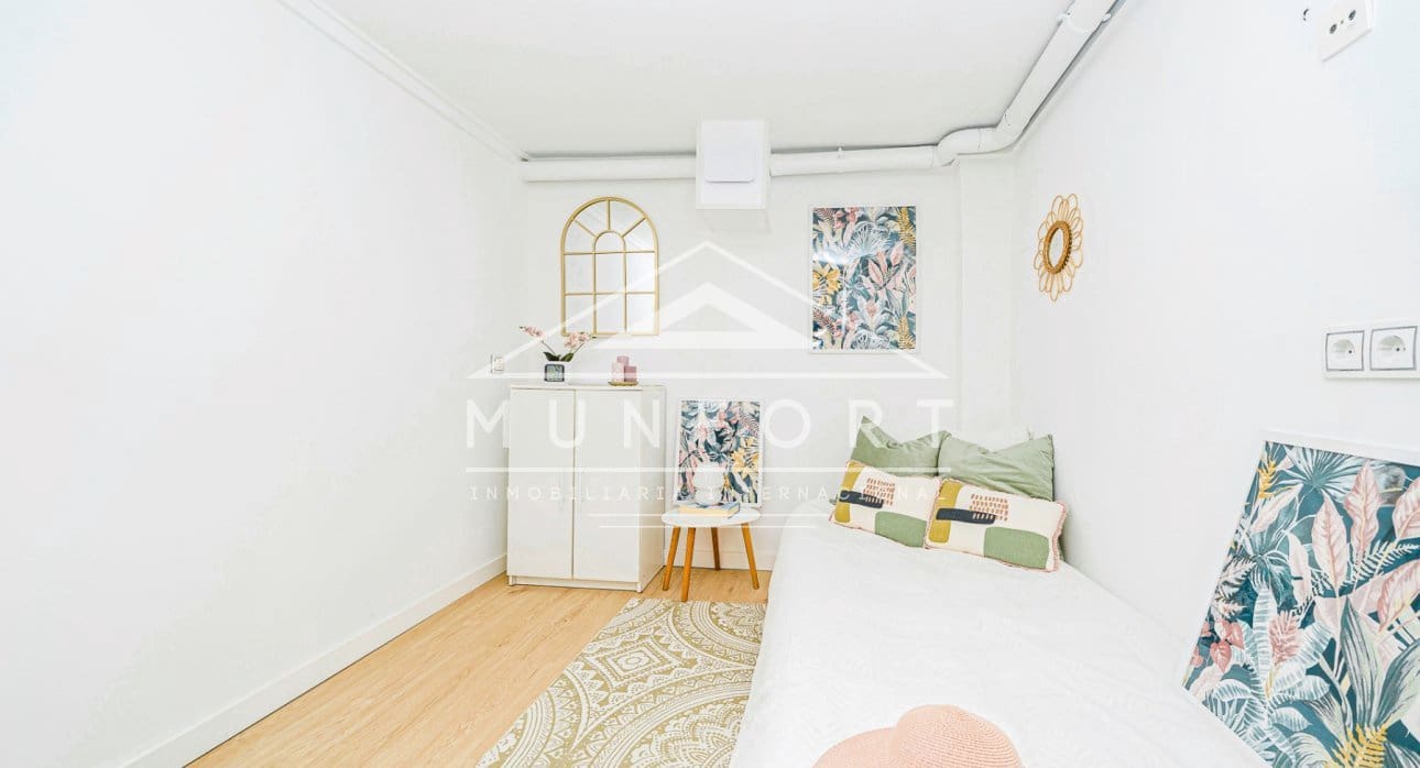 2 slaapkamer Appartement te koop in Torrevieja - € 126.000 (Ref: 9352913)