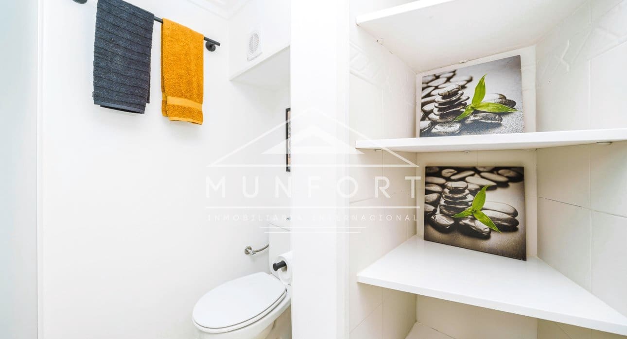 2 slaapkamer Appartement te koop in Torrevieja - € 126.000 (Ref: 9352913)