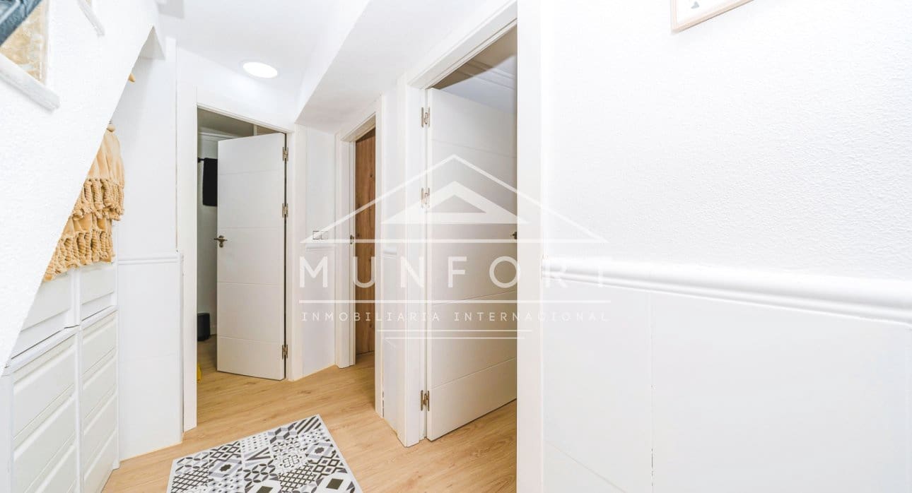 2 slaapkamer Appartement te koop in Torrevieja - € 126.000 (Ref: 9352913)