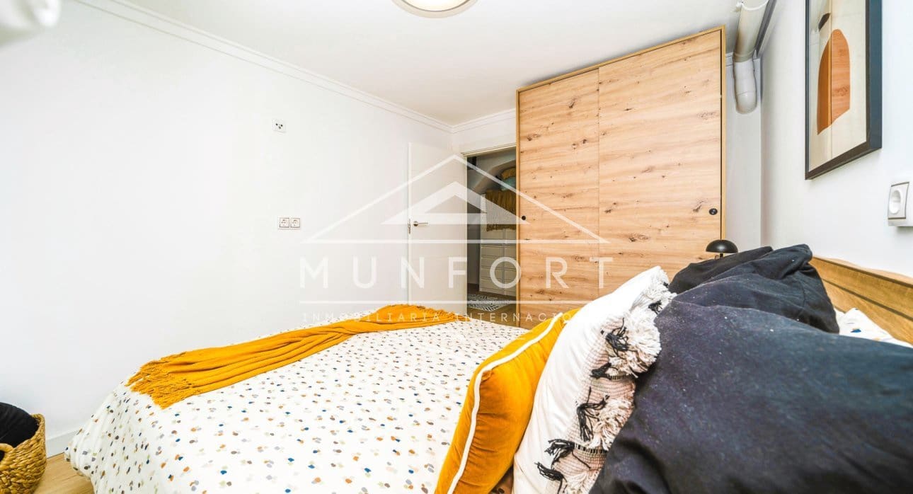 2 slaapkamer Appartement te koop in Torrevieja - € 126.000 (Ref: 9352913)