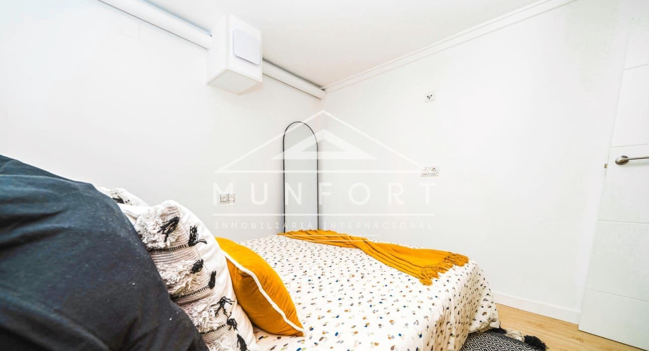 2 slaapkamer Appartement te koop in Torrevieja - € 126.000 (Ref: 9352913)