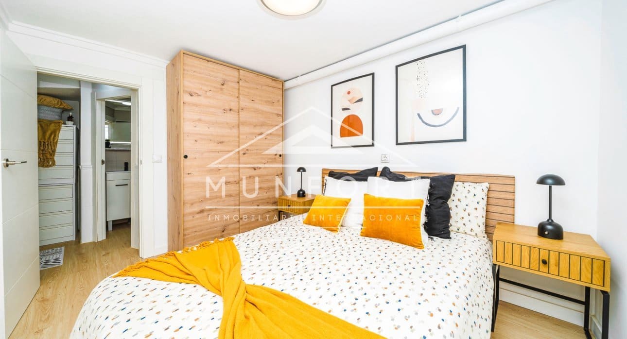 2 slaapkamer Appartement te koop in Torrevieja - € 126.000 (Ref: 9352913)