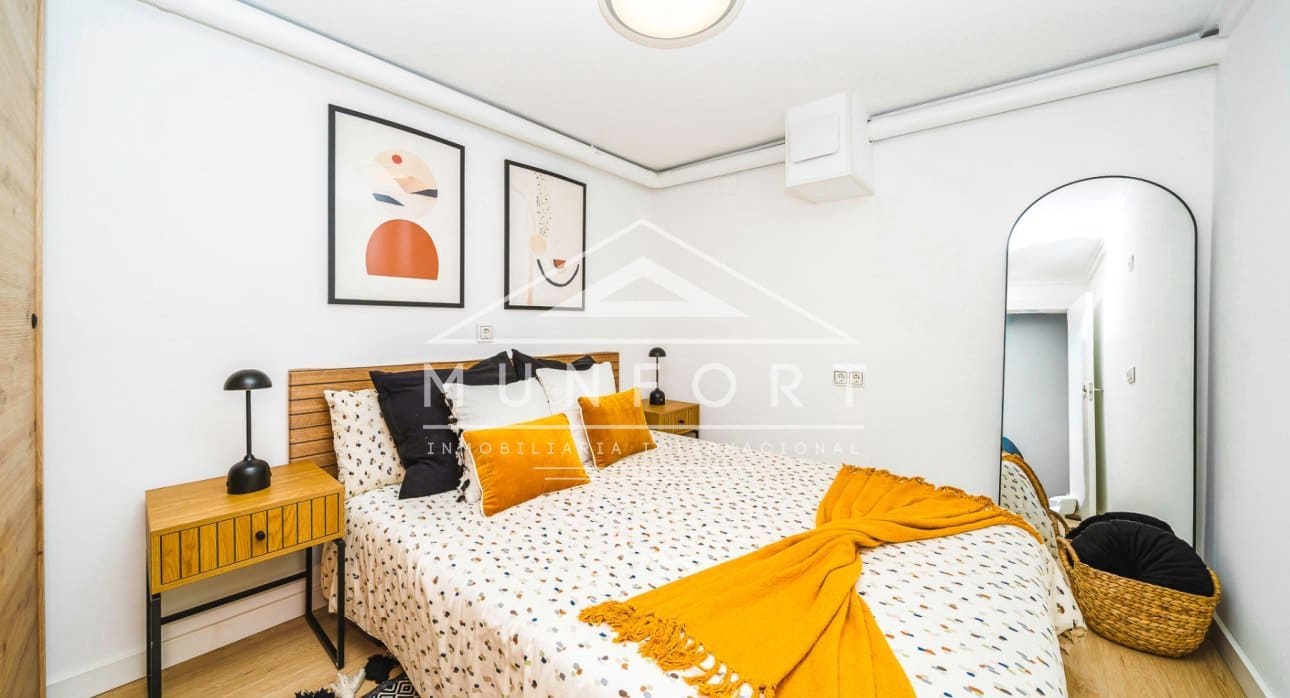 2 slaapkamer Appartement te koop in Torrevieja - € 126.000 (Ref: 9352913)