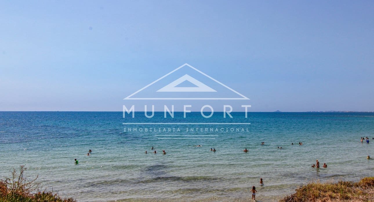 2 slaapkamer Appartement te koop in Torrevieja - € 126.000 (Ref: 9352913)